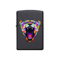 Zippo Lioness 60004944